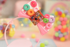 Tiara Froot Loops - comprar online