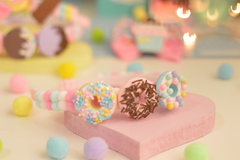 Tiara donuts - comprar online