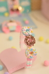 Tiara donuts