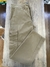 Calça cargo