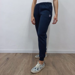 PANTALON FRISA CON PUÑO DEL 12 AL 38 - comprar online