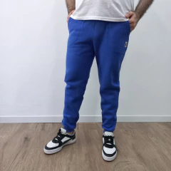 PANTALON FRISA CON PUÑO DEL 12 AL 38 - tienda online
