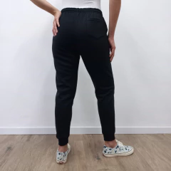 PANTALON FRISA CON PUÑO DEL 12 AL 38 - comprar online