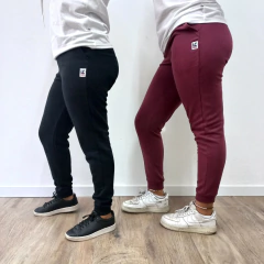 PANTALON FRISA CON PUÑO DEL 12 AL 38 - Lago Di Como