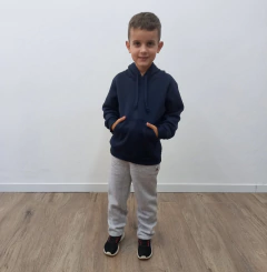 BUZO CANGURO DEL 2 AL 10 - tienda online