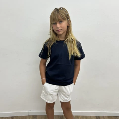 REMERA CLASICA M/CORTAS DEL 0 AL 10 en internet
