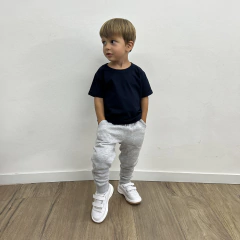 REMERA CLASICA M/CORTAS DEL 0 AL 10 - tienda online
