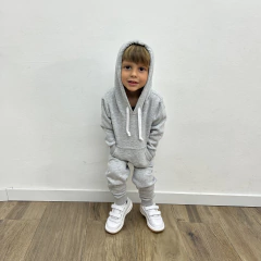 BUZO CANGURO DEL 2 AL 10 - tienda online