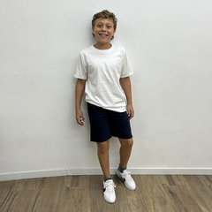 BERMUDA RUSTICO NIÑOS - comprar online