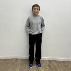 PANTALON RUSTICO RECTO DEL 0 AL 10 - comprar online