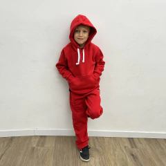 BUZO CANGURO DEL 2 AL 10 - comprar online