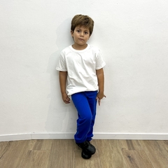 PANTALON RUSTICO RECTO DEL 0 AL 10 en internet