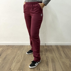 PANTALON RUSTICO RECTO DEL 12 AL 38 - Lago Di Como