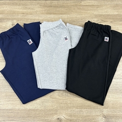 CALZAS LARGAS - tienda online