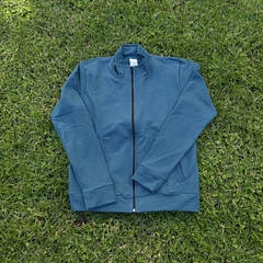 CAMPERA RUSTICO ELASTIZADO