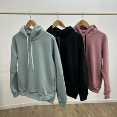 BUZO CANGURO OVERSIZE - comprar online