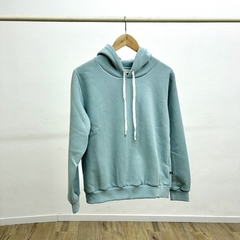 BUZO CANGURO OVERSIZE - tienda online