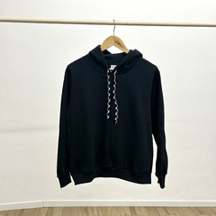 BUZO CANGURO OVERSIZE - Lago Di Como