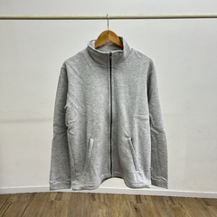 CAMPERA FRISA BOLSILLOS CON CIERRE - Lago Di Como