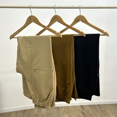 PALAZZO RUSTICO ELASTIZADO - tienda online