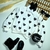 Blusa Infantil Estampa de Coração do 4 ao 12