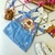 Salopete Jeans Infantil Capivara
