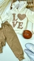 CONJUNTO Moletom Infantil menina 2 ao 10