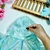 Jaqueta holográfica infantil do 2 ao 10 - Pirulitando Moda Infantil