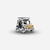 Charm coche aventuras en dos tonos PANDORA - comprar online