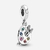 Charm colgante paleta de artista PANDORA - comprar online