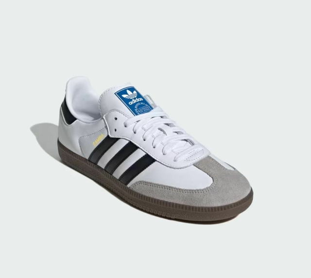 Zapatillas Samba Og Adidas thumbnail 2