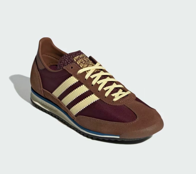 Zapatillas Sl 72 Adidas thumbnail 2