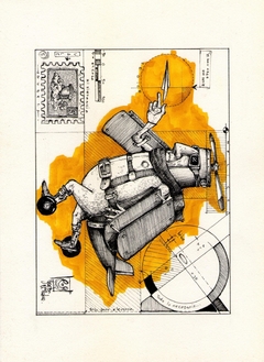 AVIADOR ( PRINTS )