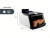 Contadora De Billetes POSONE CT-30 Detector Falsos Display Led