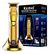 Imagen de Recortadora Kemei Km-i32s Dorada 220v