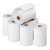 Genérica 80x50 Térmico De 1 Hoja De 48g Color Blanco De 100 - FENIC