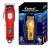 Imagen de Kemei Km-802 Roja 220v
