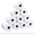 100 Rollos Papel Termico 57mm X 30mts Envio Gratis Calidad en internet