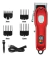 Kemei Km-802 Roja 220v - FENIC