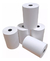Pack 50 Rollos Papel Térmico 80x50 Ticket Comandera Fiscal - comprar online