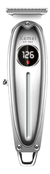 Recortadora Kemei Km-1948 Plateada 220v - tienda online