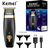 Imagen de Kemei Profesional Km-1834 Negra 220v