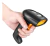 Lector Codigo De Barras I280 2000 Mah 5v Profesional Negro - FENIC