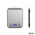 Balanza Digital De Cocina 5kg Electronica Acero Ino Fenic - FENIC
