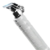 Recortadora De Pelo Kemei Profissional Km-1974b Plata 220v - comprar online