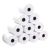 100 Rollos Papel Termico 57mm X 30mts Envio Gratis Calidad - comprar online