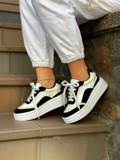 TENIS CASUAL DE MUJER FLORENCIA