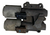 Solenoide Dupla Cambio Compatível Honda Civic Hrv 1.8 - comprar online