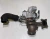 Turbina Ford Fusion Titanium 2.0 2013/2018 53041014867 - comprar online