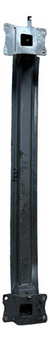 Alma Traseira Virtus - comprar online
